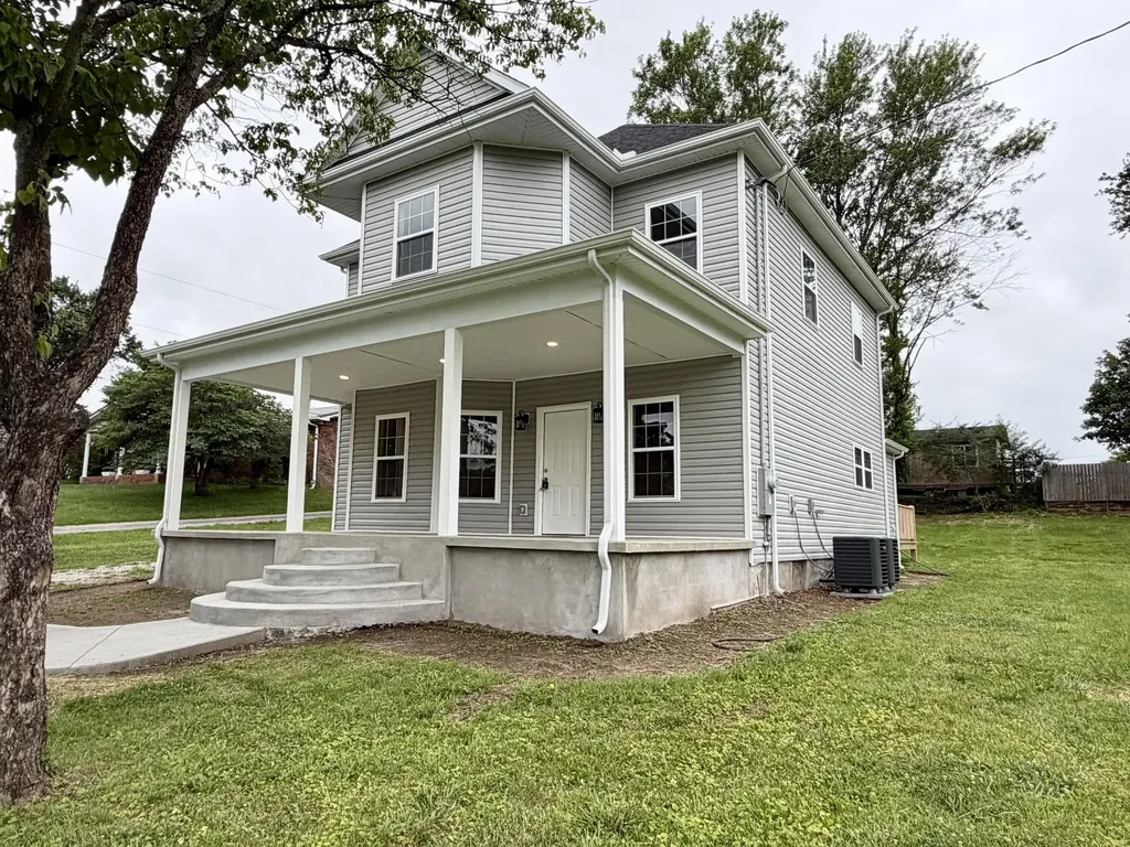 315 Garrett Street Ferguson KY 42533