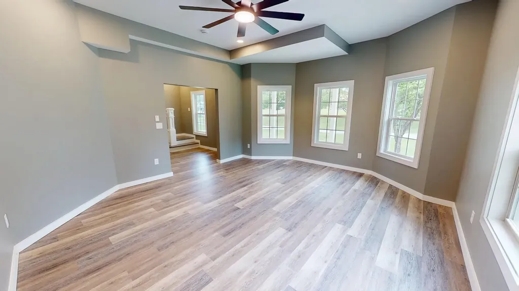 315 Garrett Street Ferguson KY 42533