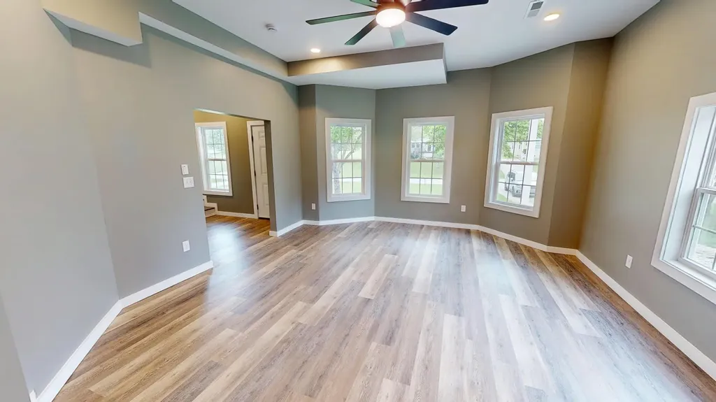 315 Garrett Street Ferguson KY 42533