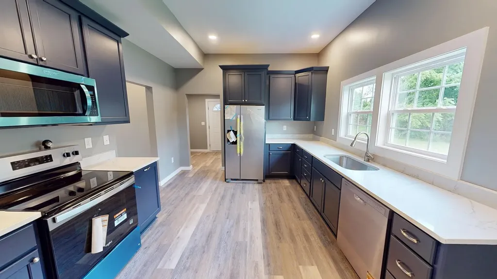 315 Garrett Street Ferguson KY 42533