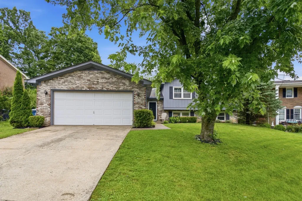 1981 Favell Court Lexington KY 40503