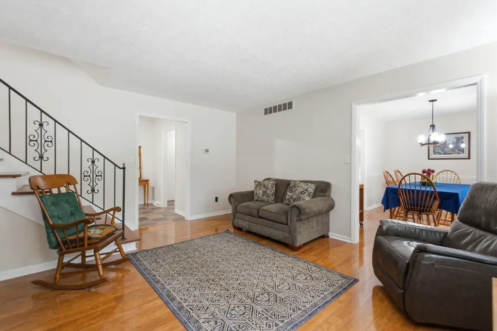 1981 Favell Court Lexington KY 40503