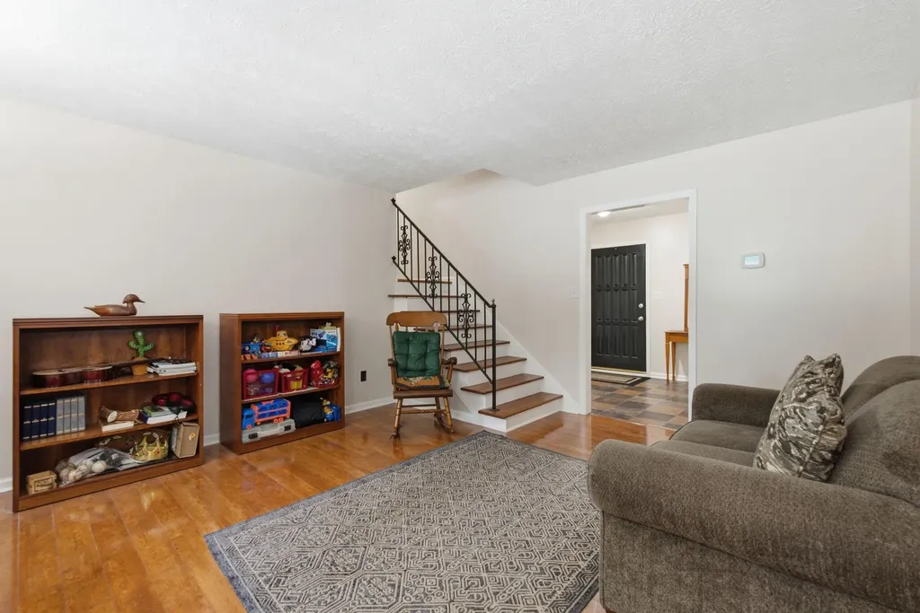 1981 Favell Court Lexington KY 40503