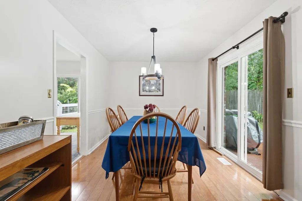 1981 Favell Court Lexington KY 40503