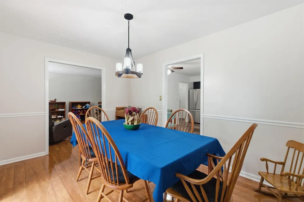 1981 Favell Court Lexington KY 40503