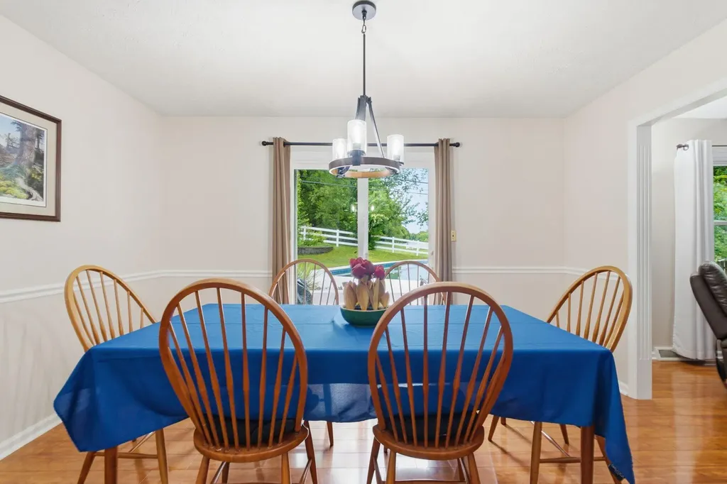 1981 Favell Court Lexington KY 40503