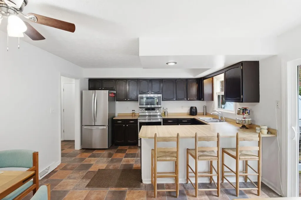 1981 Favell Court Lexington KY 40503