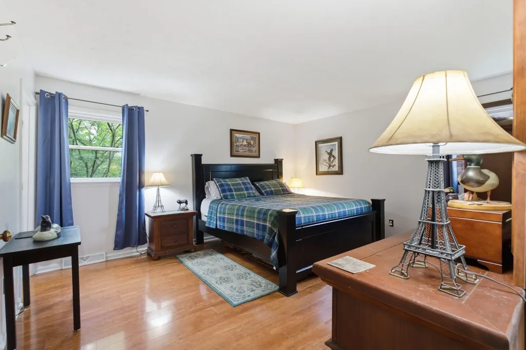 1981 Favell Court Lexington KY 40503