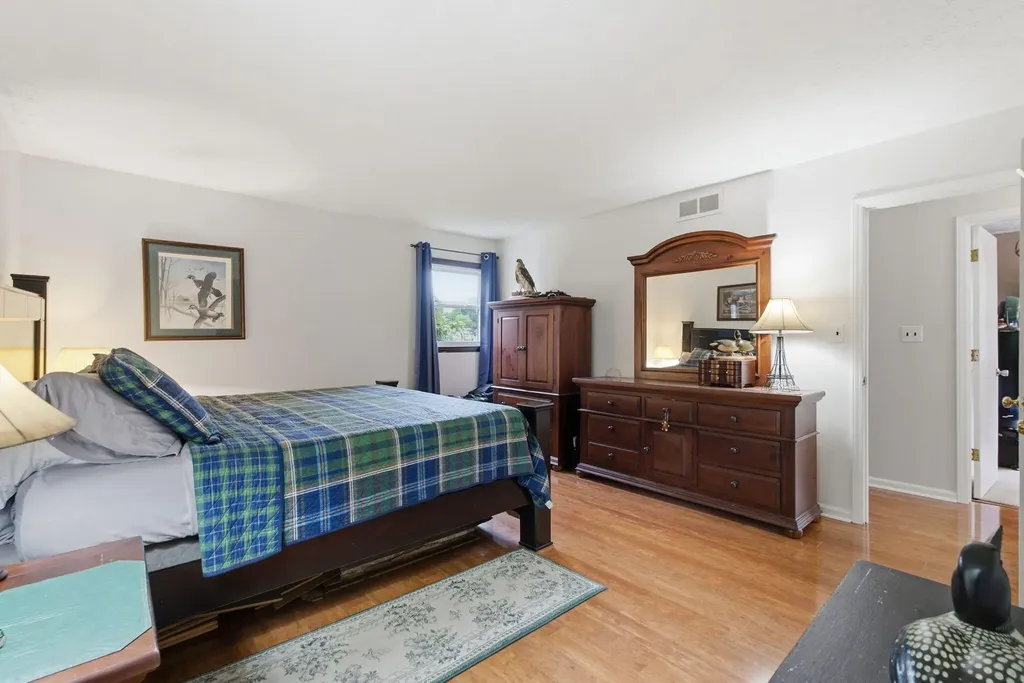 1981 Favell Court Lexington KY 40503