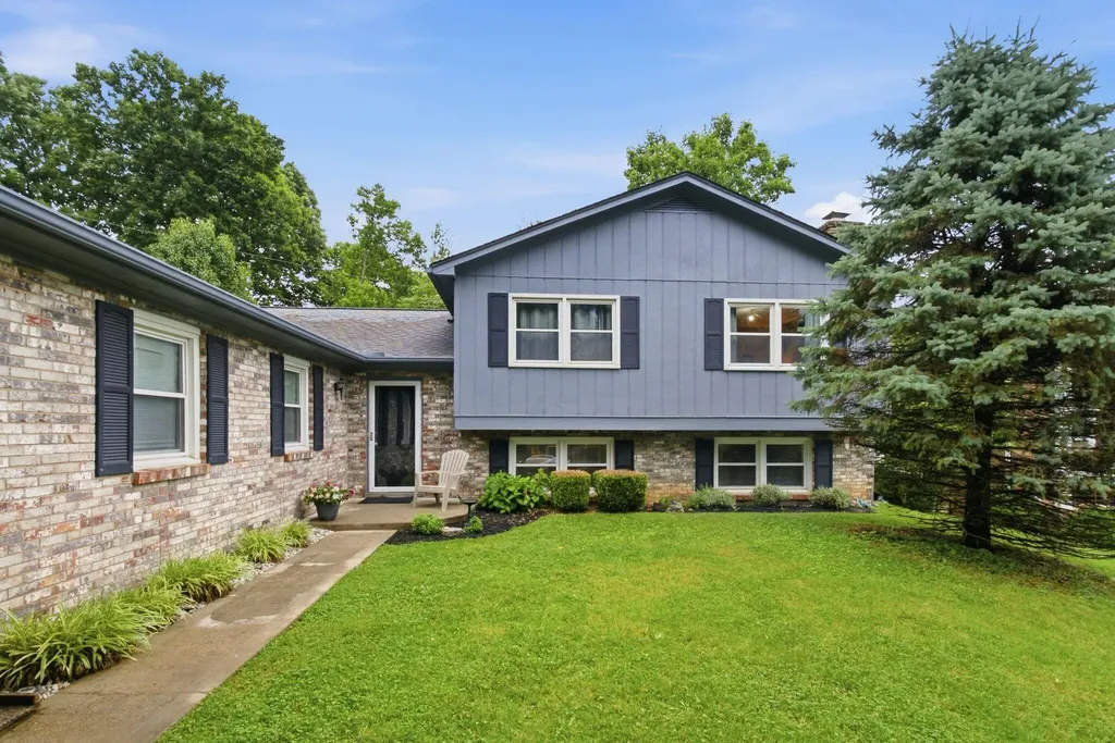 1981 Favell Court Lexington KY 40503