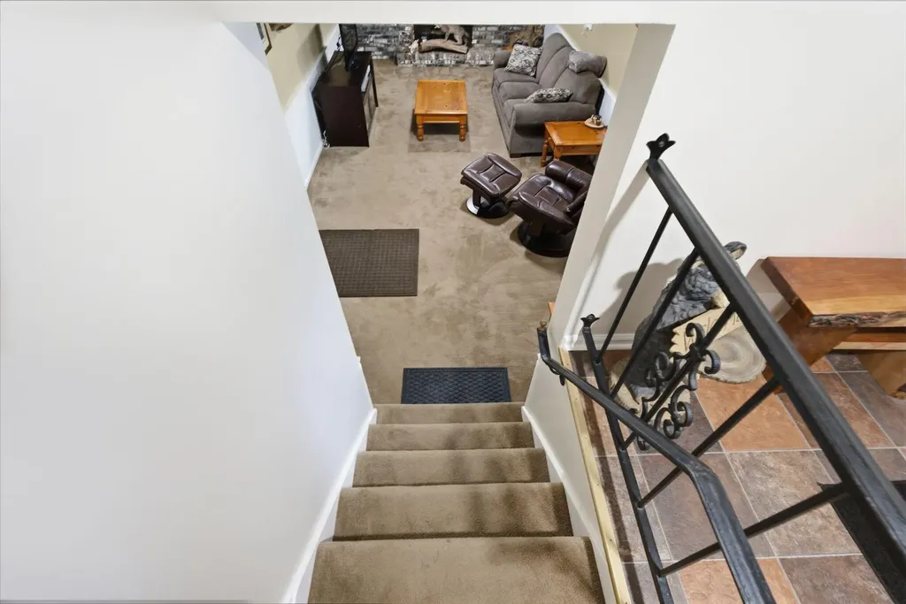 1981 Favell Court Lexington KY 40503