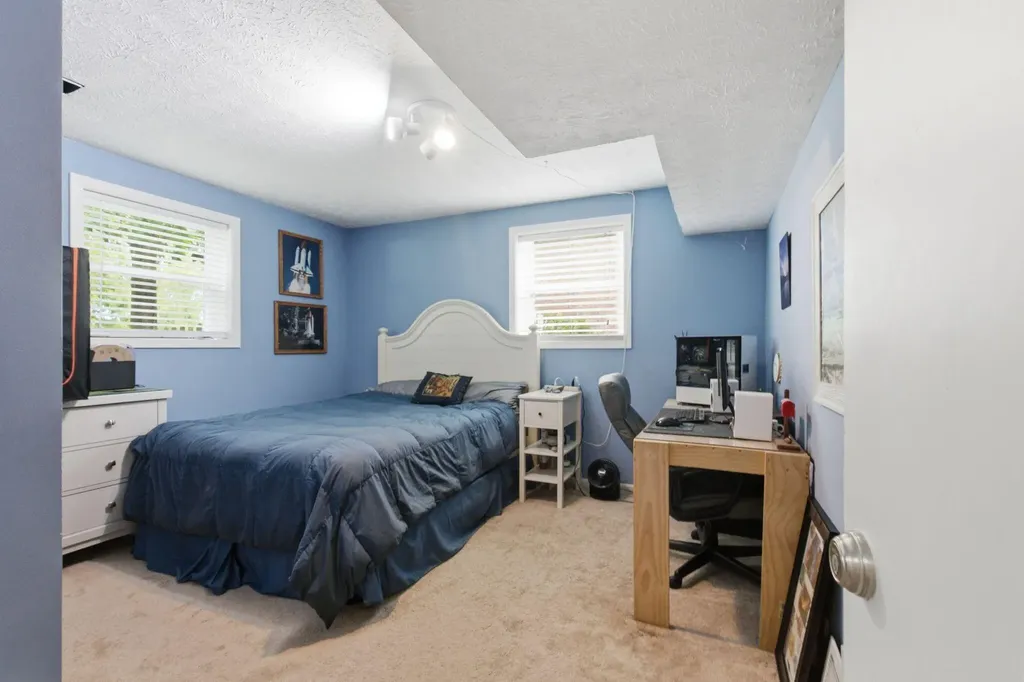 1981 Favell Court Lexington KY 40503