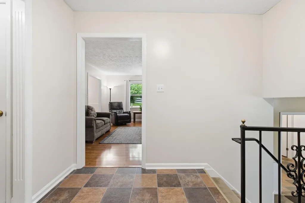 1981 Favell Court Lexington KY 40503