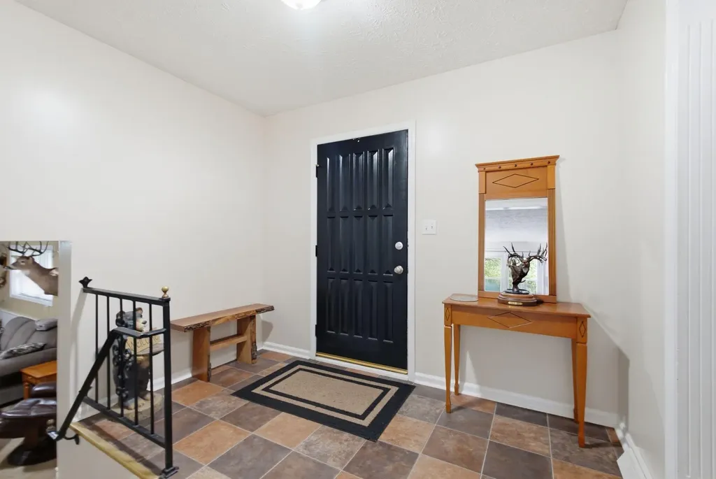 1981 Favell Court Lexington KY 40503