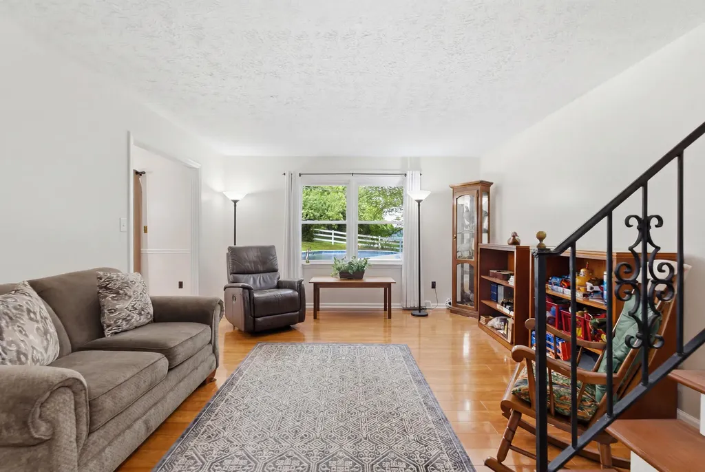 1981 Favell Court Lexington KY 40503