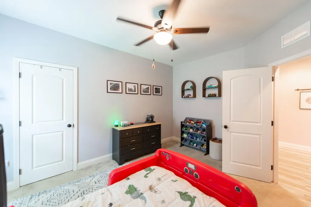 136 Inverness Drive Georgetown KY 40324