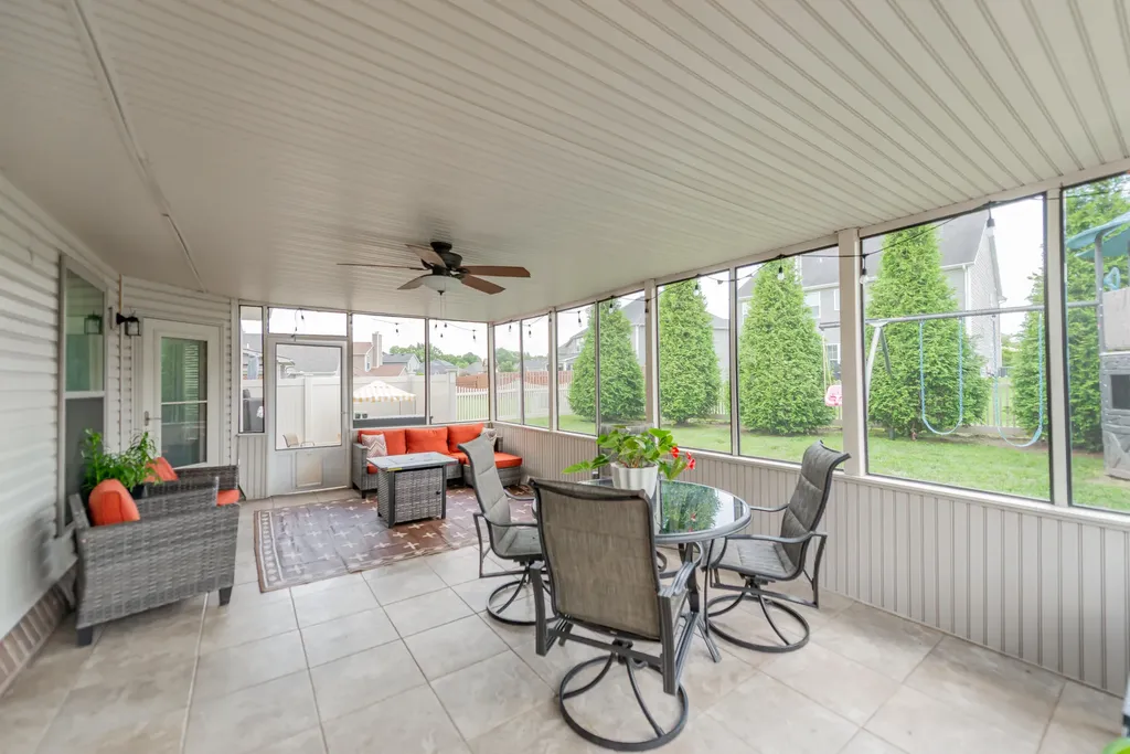 136 Inverness Drive Georgetown KY 40324