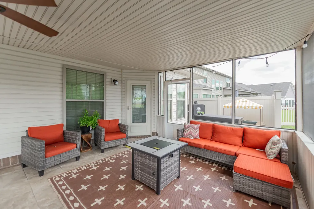 136 Inverness Drive Georgetown KY 40324