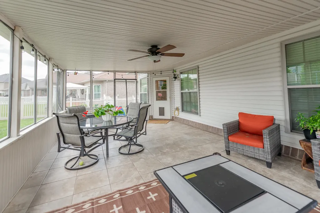 136 Inverness Drive Georgetown KY 40324