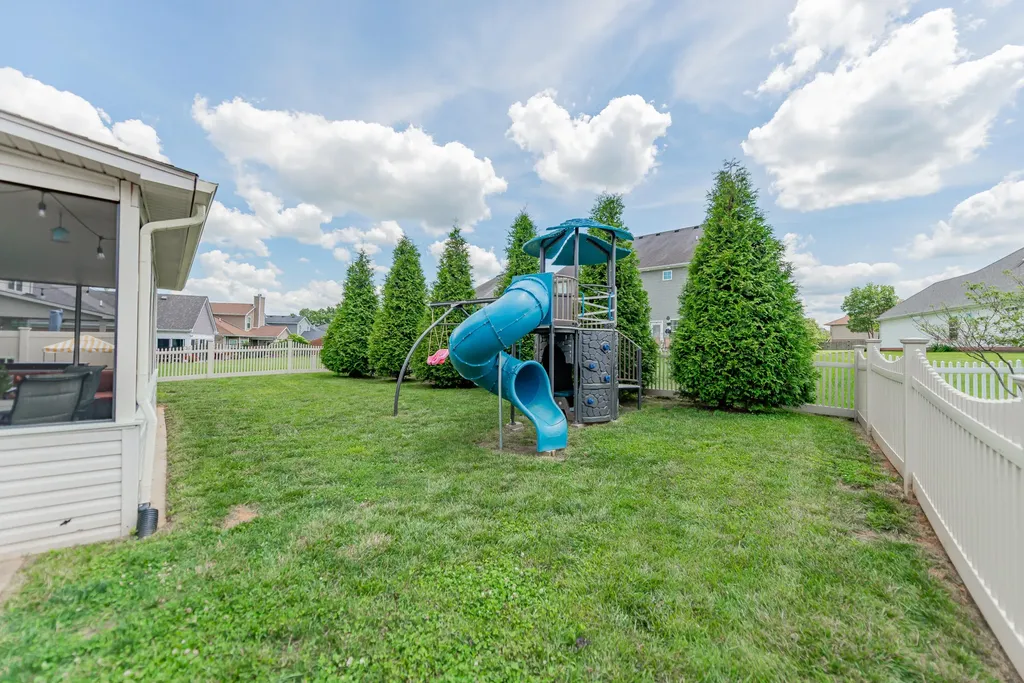 136 Inverness Drive Georgetown KY 40324