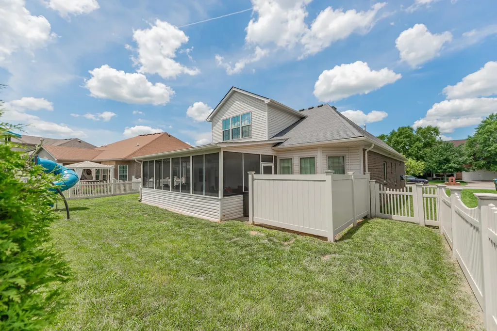 136 Inverness Drive Georgetown KY 40324