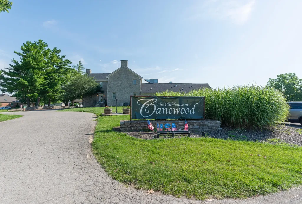 136 Inverness Drive Georgetown KY 40324