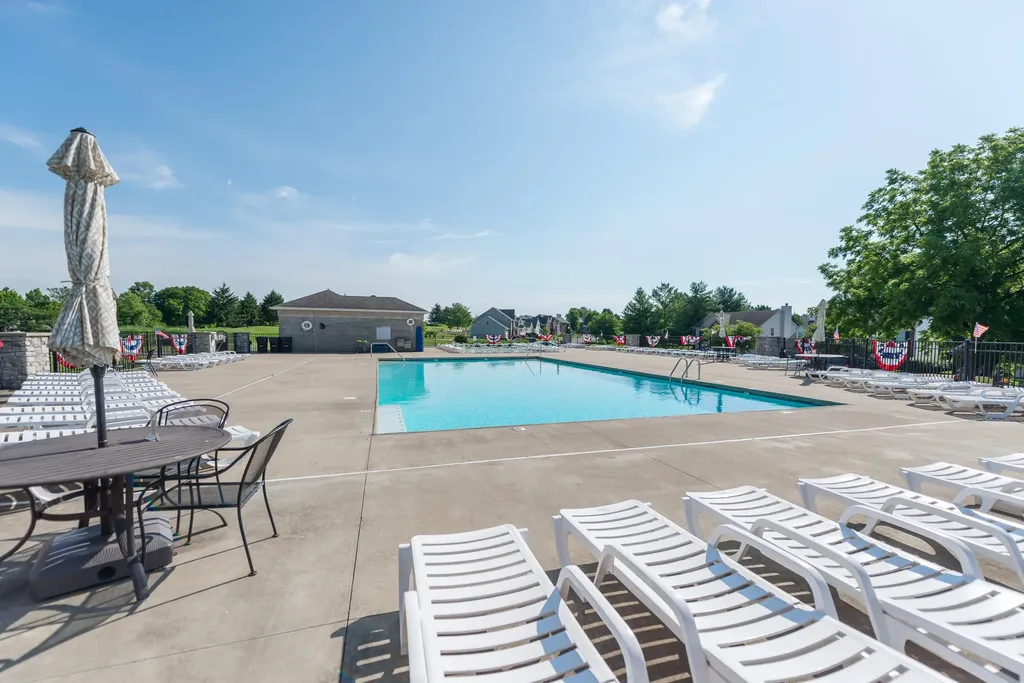 136 Inverness Drive Georgetown KY 40324
