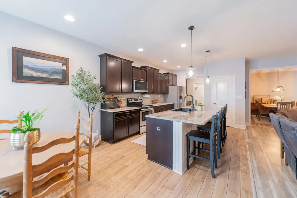 136 Inverness Drive Georgetown KY 40324