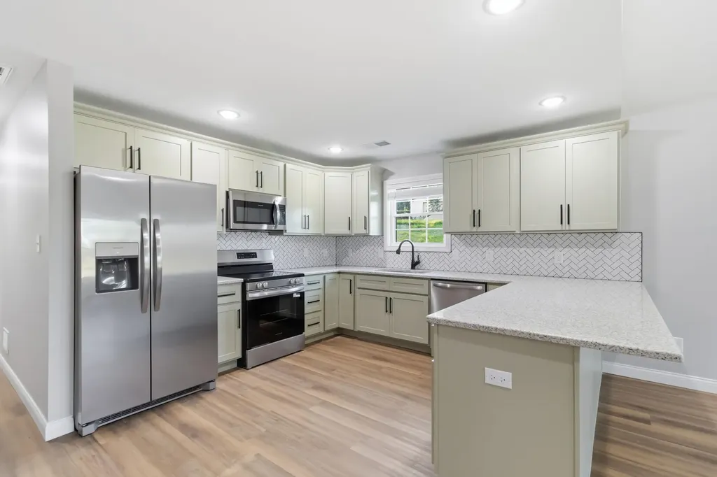 201 Overland Drive Richmond KY 40475