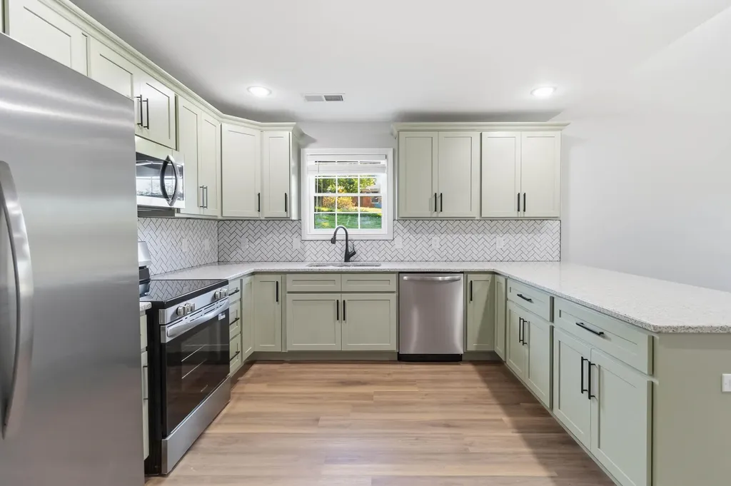 201 Overland Drive Richmond KY 40475