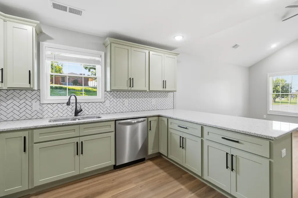 201 Overland Drive Richmond KY 40475
