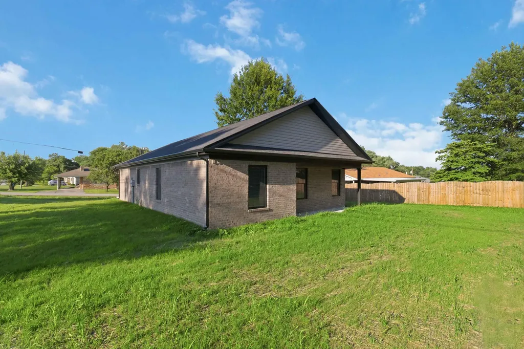 201 Overland Drive Richmond KY 40475