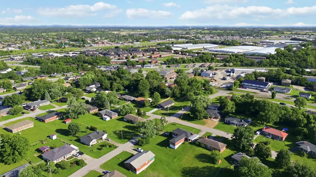 201 Overland Drive Richmond KY 40475