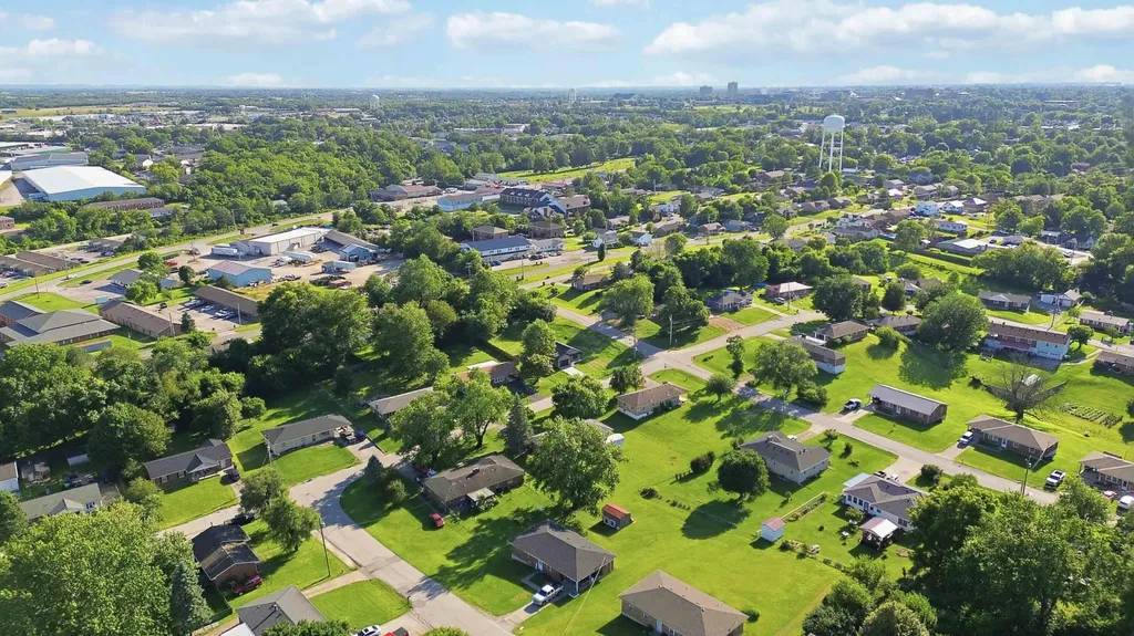 201 Overland Drive Richmond KY 40475