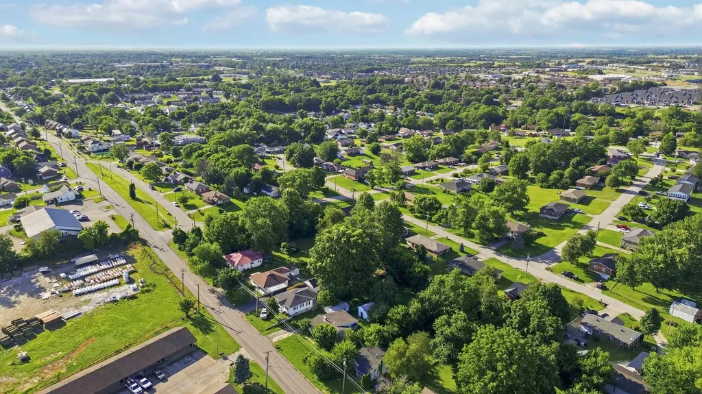 201 Overland Drive Richmond KY 40475
