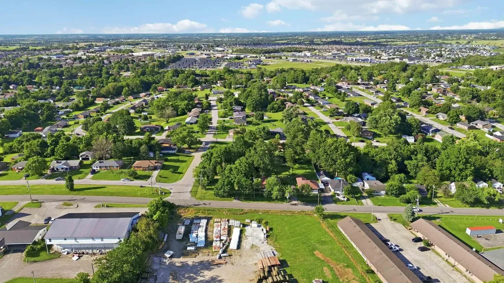 201 Overland Drive Richmond KY 40475