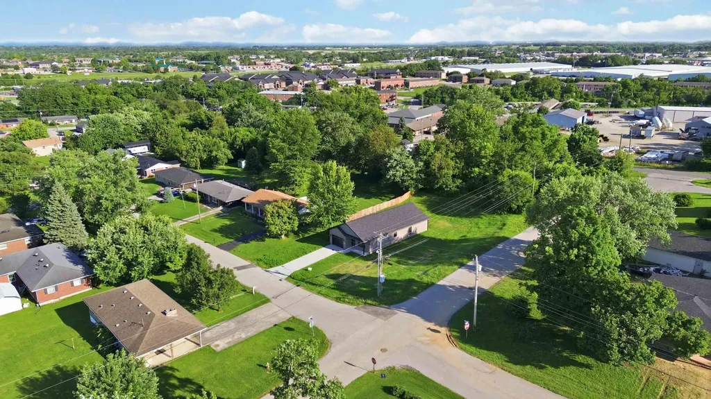 201 Overland Drive Richmond KY 40475