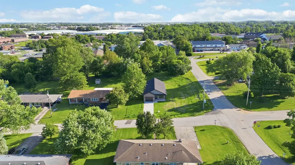 201 Overland Drive Richmond KY 40475