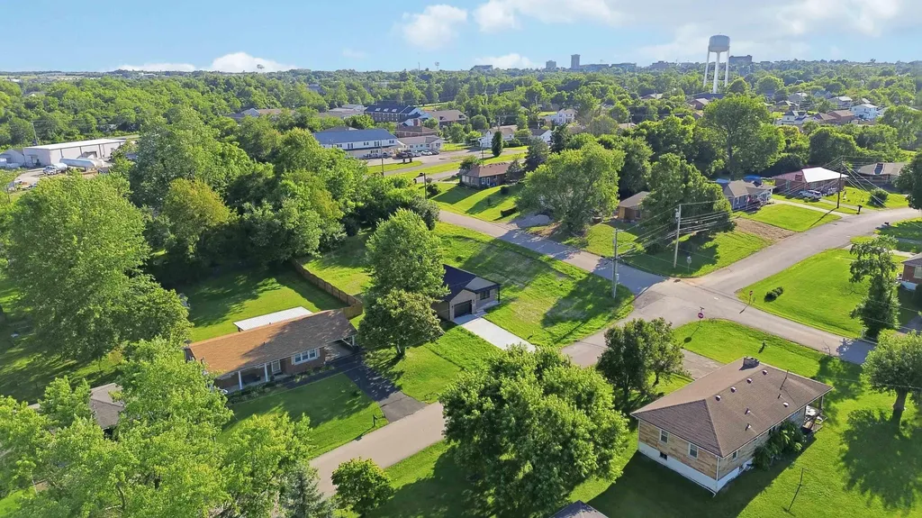 201 Overland Drive Richmond KY 40475