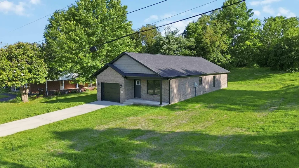 201 Overland Drive Richmond KY 40475