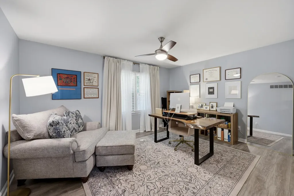 605 & 607 Camino Drive Lexington KY 40502