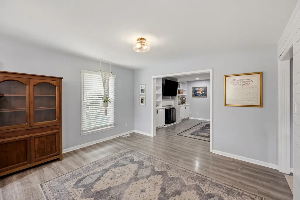 605 & 607 Camino Drive Lexington KY 40502