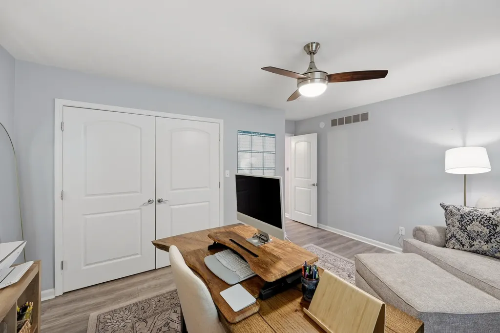 605 & 607 Camino Drive Lexington KY 40502
