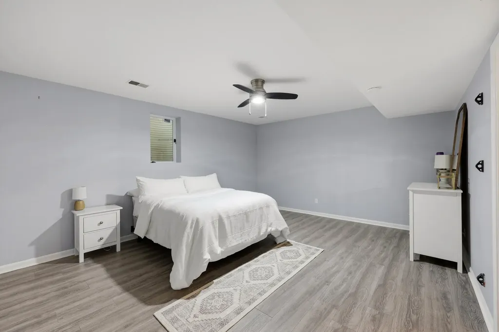 605 & 607 Camino Drive Lexington KY 40502