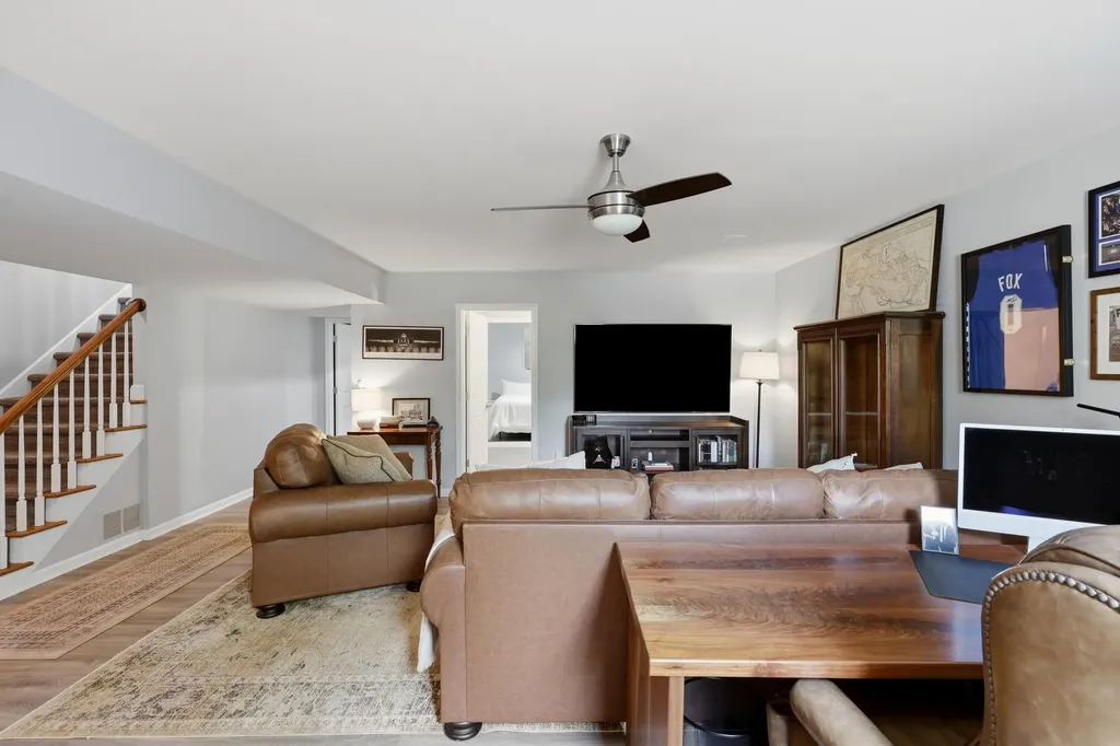605 & 607 Camino Drive Lexington KY 40502