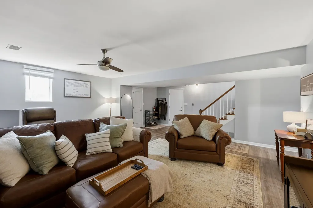 605 & 607 Camino Drive Lexington KY 40502