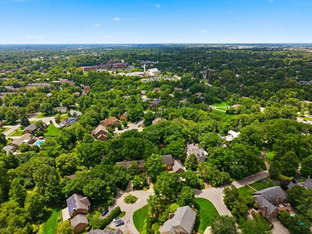 605 & 607 Camino Drive Lexington KY 40502