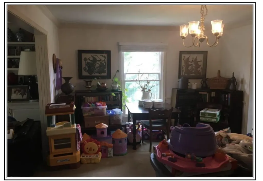 605 & 607 Camino Drive Lexington KY 40502