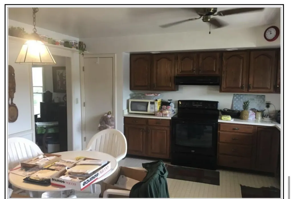605 & 607 Camino Drive Lexington KY 40502