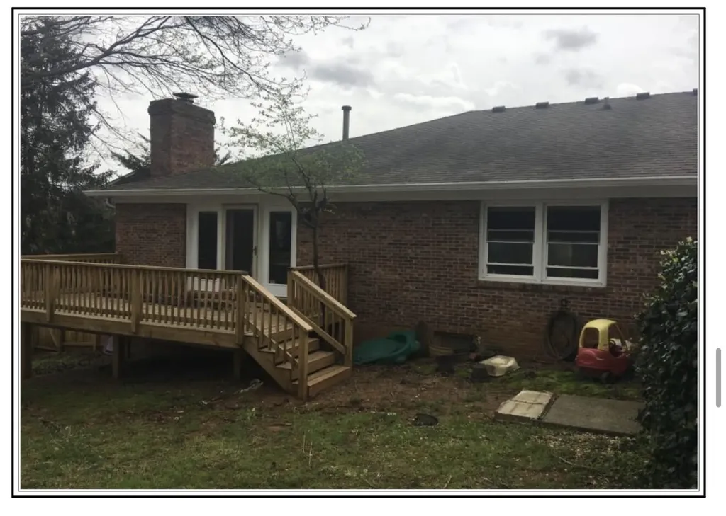 605 & 607 Camino Drive Lexington KY 40502